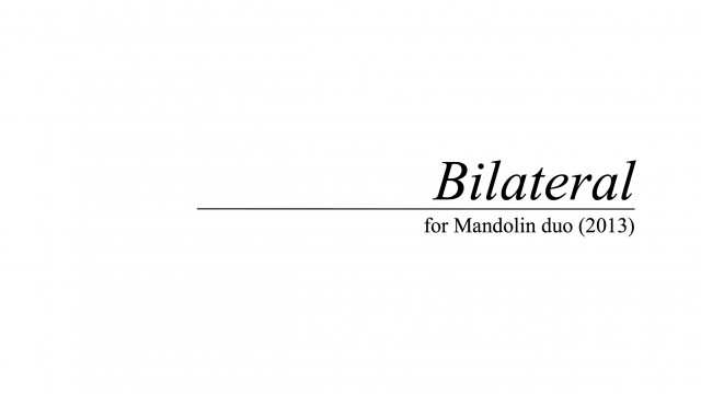 ELP011 Bilateral